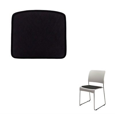 Cushion for Vitra SIm Chair By Jasper Morrison